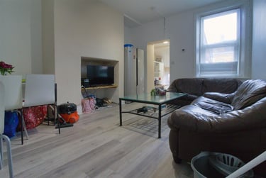 5 bed house, Dinsdale Road, Shieldfield, Newcastle, NE21DN - Image 3